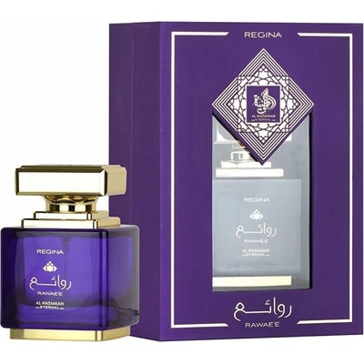 Al Wataniah Rawaee Regina parfumovaná voda unisex 100 ml