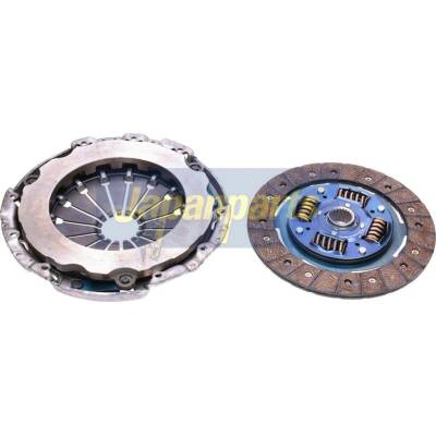 Sada spojky JAPANPARTS KF-824