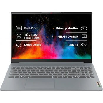 Lenovo IdeaPad 3 82XB002BCK