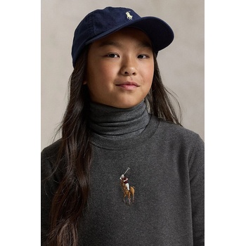 Ralph Lauren Детска рокля Polo Ralph Lauren (313978991001)