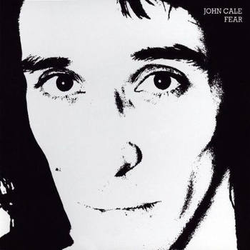 CALE, JOHN - FEAR CD