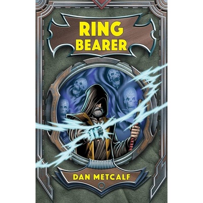 Ring Bearer - Dan Metcalf