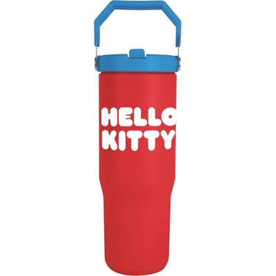Character 30oz Cup - Hello Kitty
