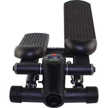 Master Mini stepper
