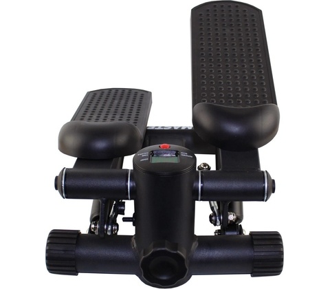 Master Mini stepper