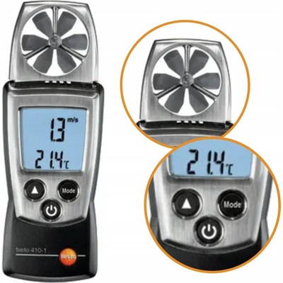TESTO 410-1