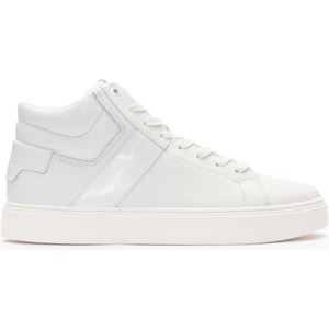 Calvin Klein Jeans Обувки high top lace up lth