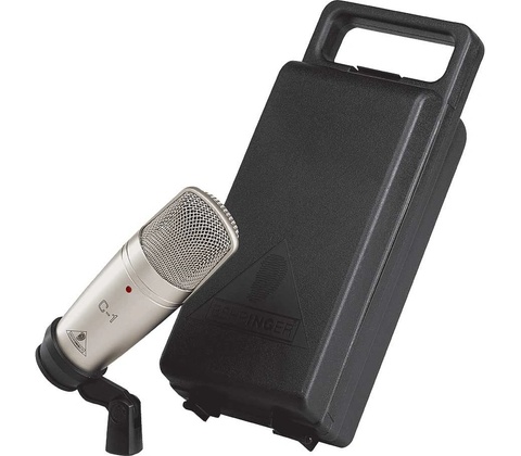 Behringer C-1
