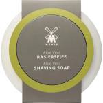 Mühle Shavecare Shaving Soap Aloe Vera in Shaving Bowl 65 g