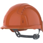 ČERVA EXPORT IMPORT a. s JSP EVO Lite / Вентилирана каска - оранжева (0601007490999)