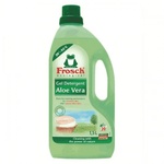 Frosch Течен перилен препарат Frosch алое вера 1, 5л