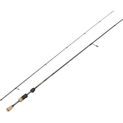Abu Garcia Carabus Delicate2 632UL 1,91 m 0,8-4 g 2 díly