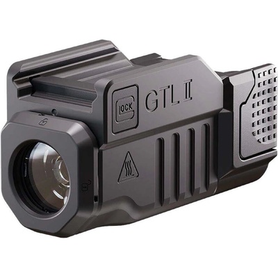Glock Taktická Svítilna GTL II – Zboží Dáma