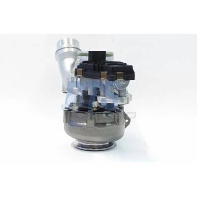 Turbo, Plniace dúchadlo BTS TURBO T916463BL