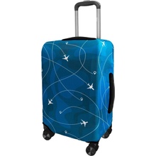 Kufryplus Z669 Airplanes S