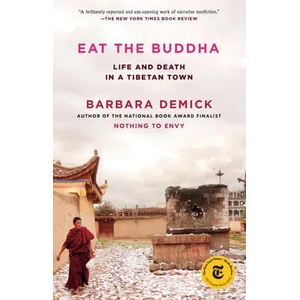 Eat the Buddha | Barbara Demick (ISBN: 9780812988116)