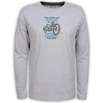 Image 1 of KANU Детска блуза (33622)