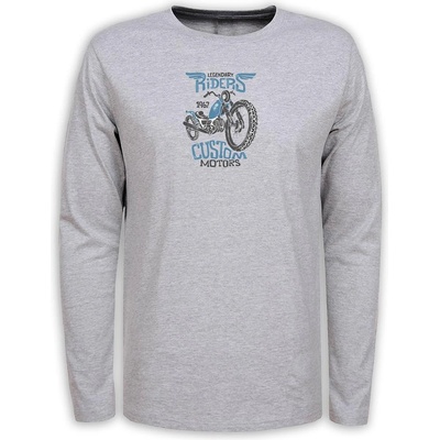 KANU Детска блуза (33622)