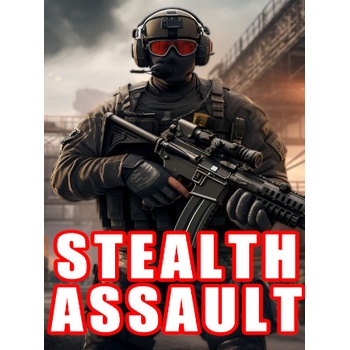 Stealth Assault