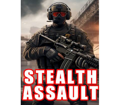 Stealth Assault