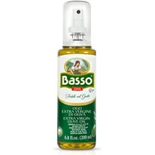 Basso Panenský olivový olej 200 ml