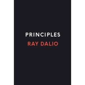 Principles (ISBN: 9781501124020)