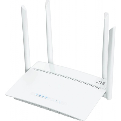 ZTE MF258K+IDU