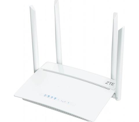 ZTE MF258K+IDU
