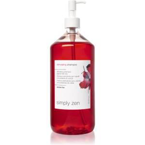 simply zen Stimulating Shampoo стимулиращ шампоан против косопад 1000ml