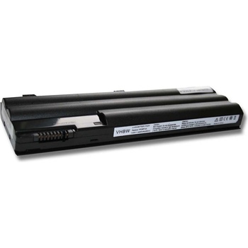 Image 1 of VHBW Батерия за Fujitsu Siemens Lifebook E8110 / E8210, 4400 mAh (800101184)