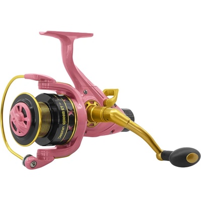 Hluboká cívka Delphin QUEEN 7T DP aluminium