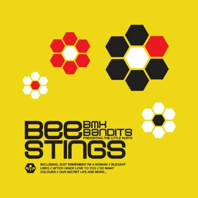 BMX Bandits - BEE STINGS Vinyl