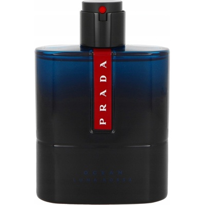 Prada Luna Rossa Ocean toaletná voda pánska 150 ml