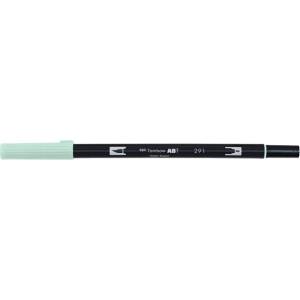 Tombow Marker ABT Dual Brush 291 alica синьо (ABT-291)