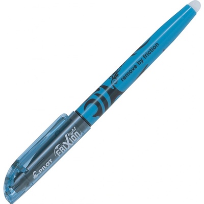 Pilot FriXion Light 4.0 modrá