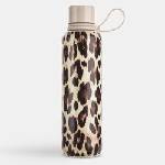 Sentio Бутилка за вода 600ml Leopard - plesio - 18,89 лв