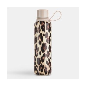 Sentio Бутилка за вода 600ml Leopard - plesio - 18,89 лв