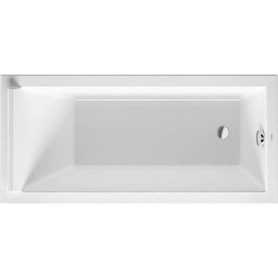 Duravit Starck 150 x 70 cm 700331000000000