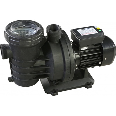 Hanscraft BOXER 1500