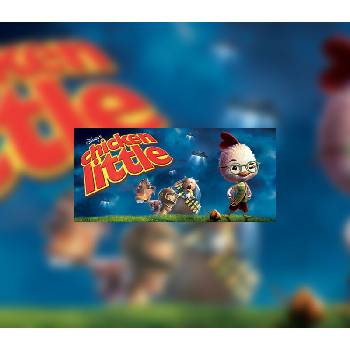 Chicken Little