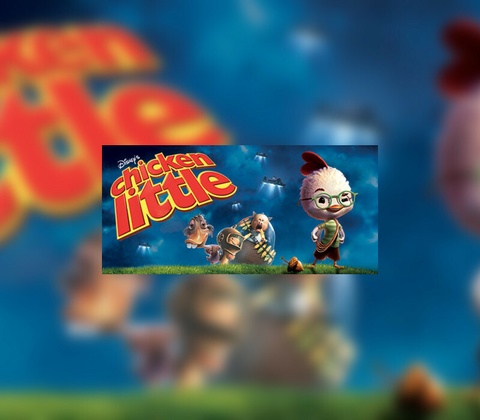 Chicken Little