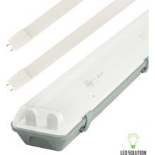 LED Solution GXWP209-SET-SB