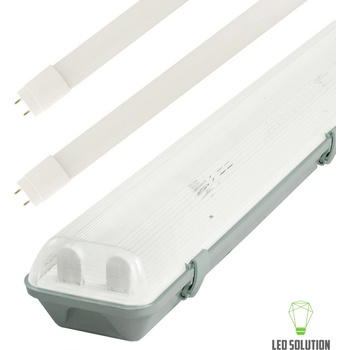 LED Solution GXWP209-SET-SB