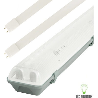 LED Solution GXWP209-SET-SB