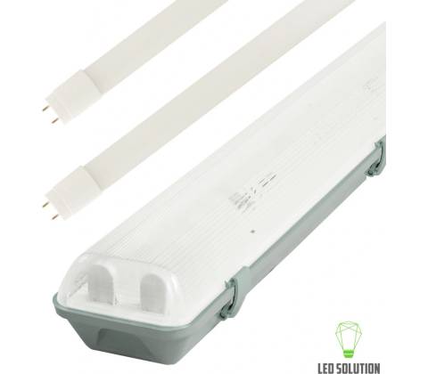 LED Solution GXWP209-SET-SB