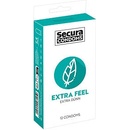 Secura Extra Feel 53mm 12 ks