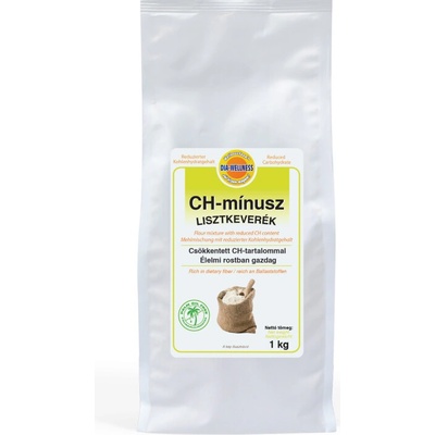 Dia Wellness Múčna zmes CH-minus 1 kg