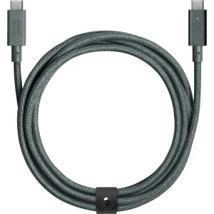 Native Union Лаптоп Native Union - BELT-PRO2-GRN-NP (BELT-PRO2-GRN-NP)
