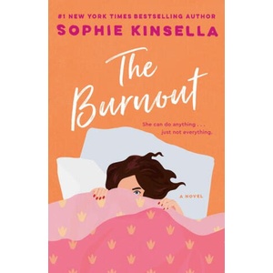 BURNOUT | KINSELLA SOPHIE (2024)