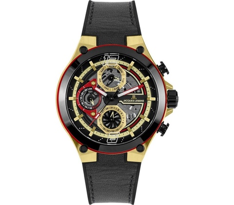 Jacques Lemans 1-2150C